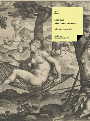 cover image of Escenas latinoamericanas